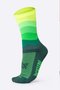 Meia HUPI Colors Verde