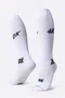 Meia HUPI Longa 42k Branco