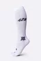 Meia HUPI Longa 42k Branco