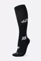 Meia HUPI Longa 42k Preto