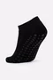 Meia HUPI Pilates Preto 