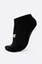 Meia HUPI Pilates Preto 
