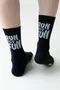 Meia HUPI Run For Run