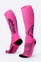 Meia Longa Asas Rosa HUPI  - 30 cm de Cano