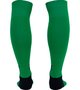 Meião Futebol HUPI Classic Dry Verde