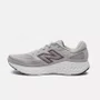 Tênis New Balance Fresh Foam X EVOZ V4 Masculino Cinza