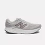 Tênis New Balance Fresh Foam X EVOZ V4 Masculino Cinza