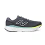 Tênis New Balance Fresh Foam X Evoz v4 Masculino Grafite e Verde