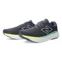 Tênis New Balance Fresh Foam X Evoz v4 Masculino Grafite e Verde