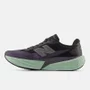 Tênis New Balance FuelCell Rebel v5 Masculino Preto Estonado e Verde