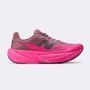 Tênis New Balance FuelCell Rebel v5 Masculino Rosa
