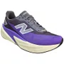 Tênis New Balance FuelCell Rebel v5 Masculino Roxo