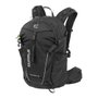 Mochila Curtlo HotShot 20 LTS Preto Unissex