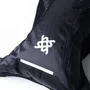 Mochila de Hidratação HUPI HUWE Evo Preto SEM REFIL