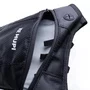 Mochila de Hidratação HUPI HUWE Evo Preto SEM REFIL