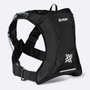 Mochila de Hidratação HUPI HUWE Lite Preto com Refil