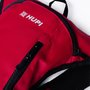 Mochila de Hidratação HUPI HUWE Lite Vermelho Neon com Refil