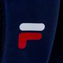 Mochila Fila Cut Logo Unissex Azul Marinho