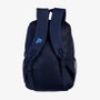 Mochila Fila Cut Logo Azul Marinho Unisex