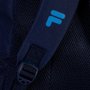 Mochila Fila Cut Logo Azul Marinho Unisex