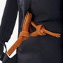 Mochila Fila Suede Preto Unisex