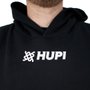 Moletom HUPI Boss Preto