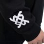 Moletom HUPI Boss Preto