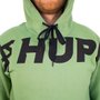 Moletom HUPI Garden Verde