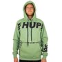 Moletom HUPI Garden Verde