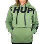 Moletom HUPI Garden Verde