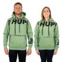 Moletom HUPI Garden Verde
