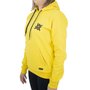 Moletom HUPI High Amarelo