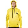 Moletom HUPI High Amarelo