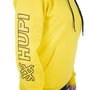 Moletom HUPI High Amarelo