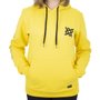 Moletom HUPI High Amarelo