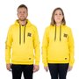 Moletom HUPI High Amarelo