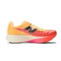 Tênis New Balance FuelCell SuperComp Elite V5 Masculino Laranja