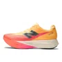 Tênis New Balance FuelCell SuperComp Elite V5 Masculino Laranja