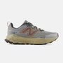 Tênis New Balance Fresh Foam Garoé v2 Masculino Cinza