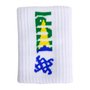Munhequeira HUPI Brasil Branco