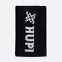 Munhequeira HUPI logo Spin Preto