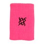 Munhequeira HUPI Spin Rosa Neon