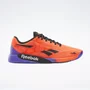 Tênis Reebok Nano Pro Laranja