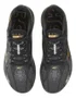 Tênis Reebok Nano Pro Preto e Dourado