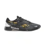 Tênis Reebok Nano Pro Preto e Dourado