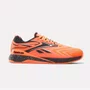 Tênis Reebok Nano X5 Edge Feminino Laranja