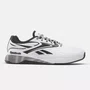 Tênis Reebok Nano X5 Edge Masculino Branco