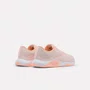 Tênis Reebok Nanoflex TR 3 Feminino Salmão