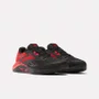 Tênis Reebok Nanoflex TR 3 Masculino Preto e Vermelho
