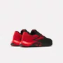 Tênis Reebok Nanoflex TR 3 Masculino Preto e Vermelho